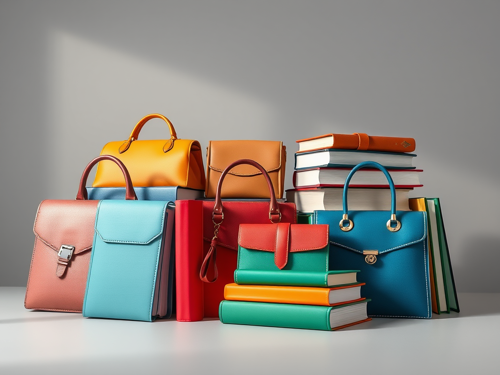 Books Are the New Handbags: Inside 2026’s “Wisdom Flexing” Revolution